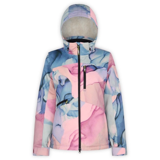 Boulder Gear Women's Ember Print Jacket