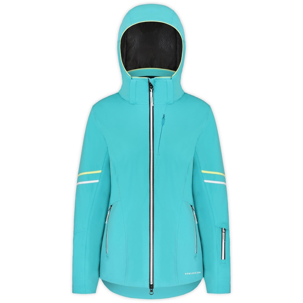 Boulder Gear Women's Revival Tech Jacket