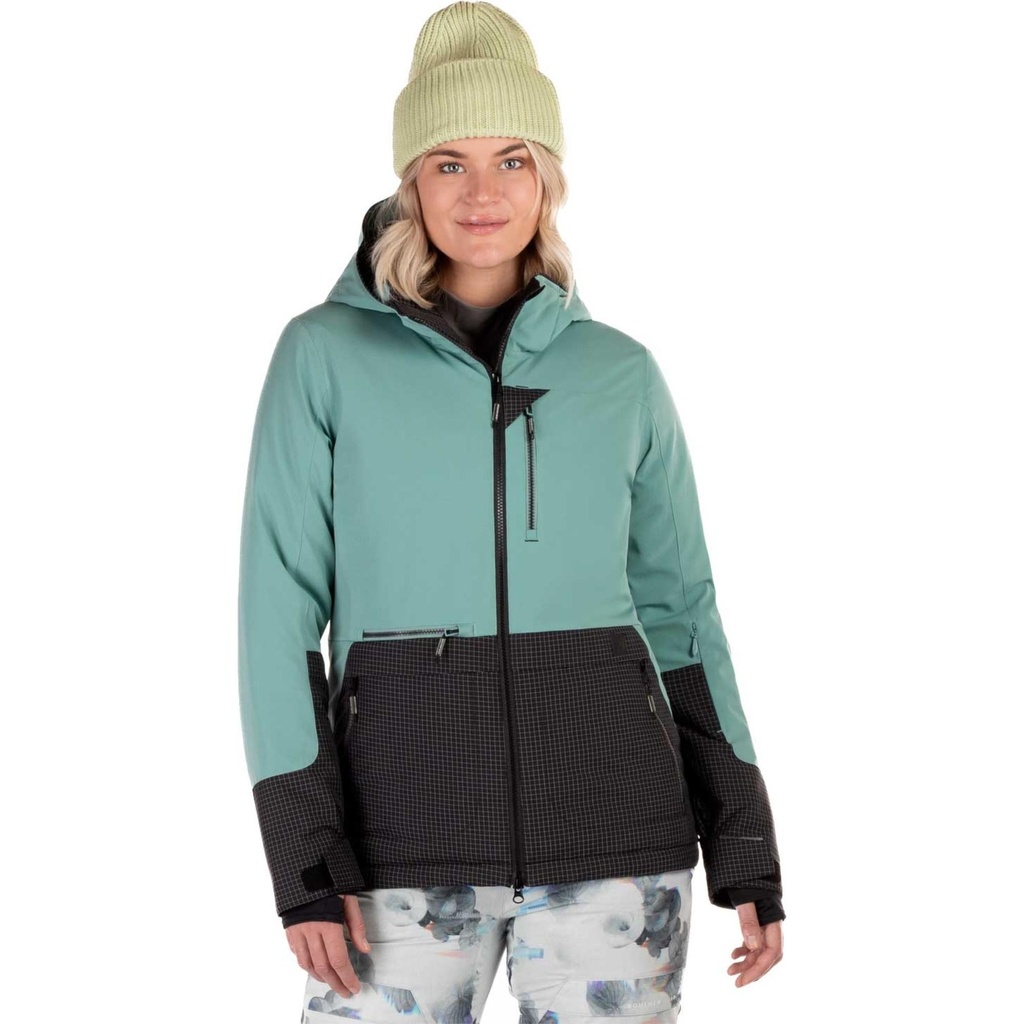 Boulder Gear Women's Ivie Jacket