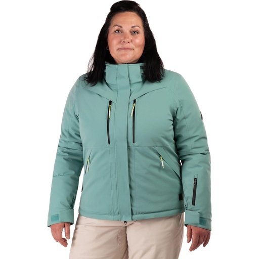 Boulder Gear Women's Wren Jacket