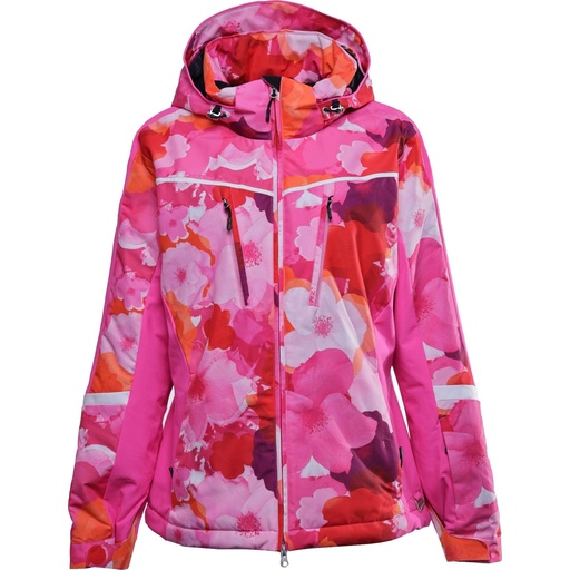 Karbon Women's Dispersion Insulated Jacket