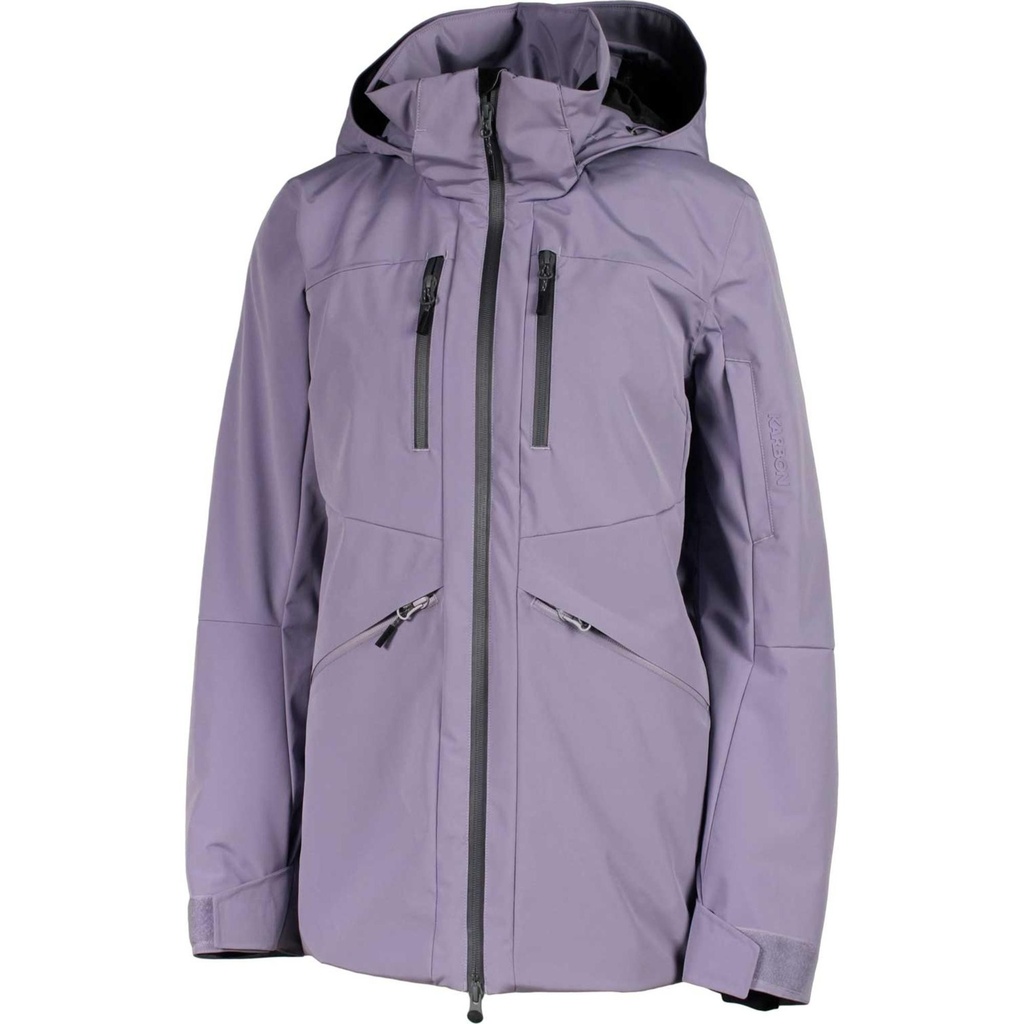 Karbon Women's Stability Snow Jacket