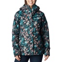 Columbia Women's Tunnel Falls Interchange Jacket