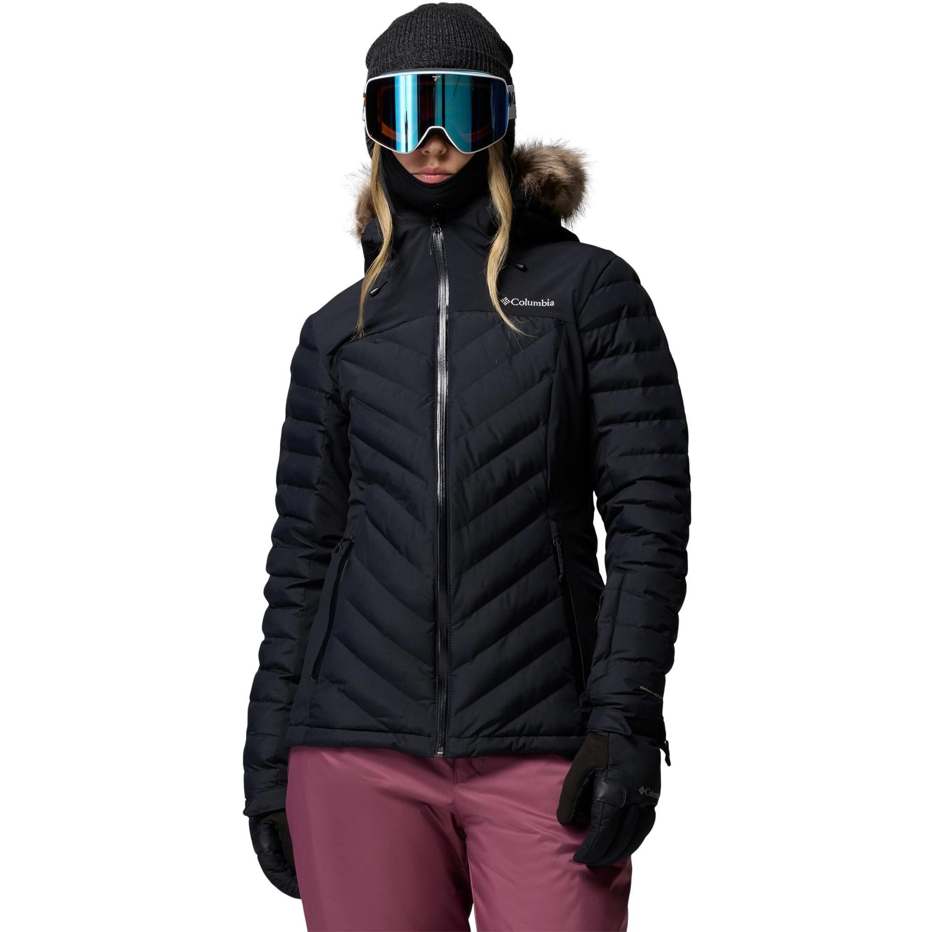 Columbia Women's Bird Mountain III Insulated Jacket | Sun & Ski Sports