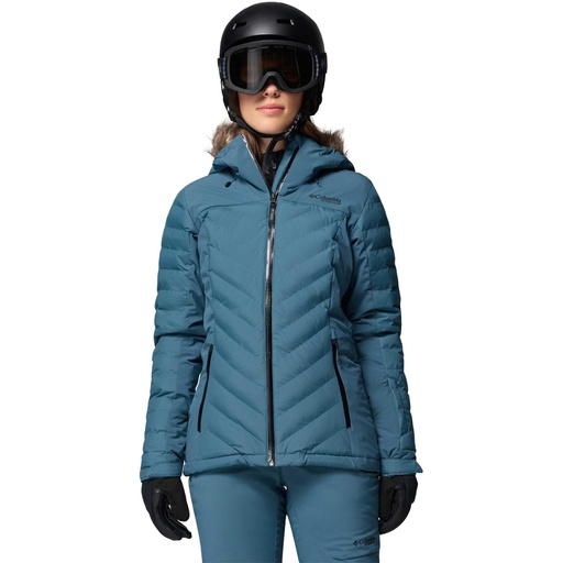 Columbia Women's Bird Mountain III Insulated Jacket