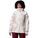 Columbia Women's Whirlibird V Printed Interchange Jacket