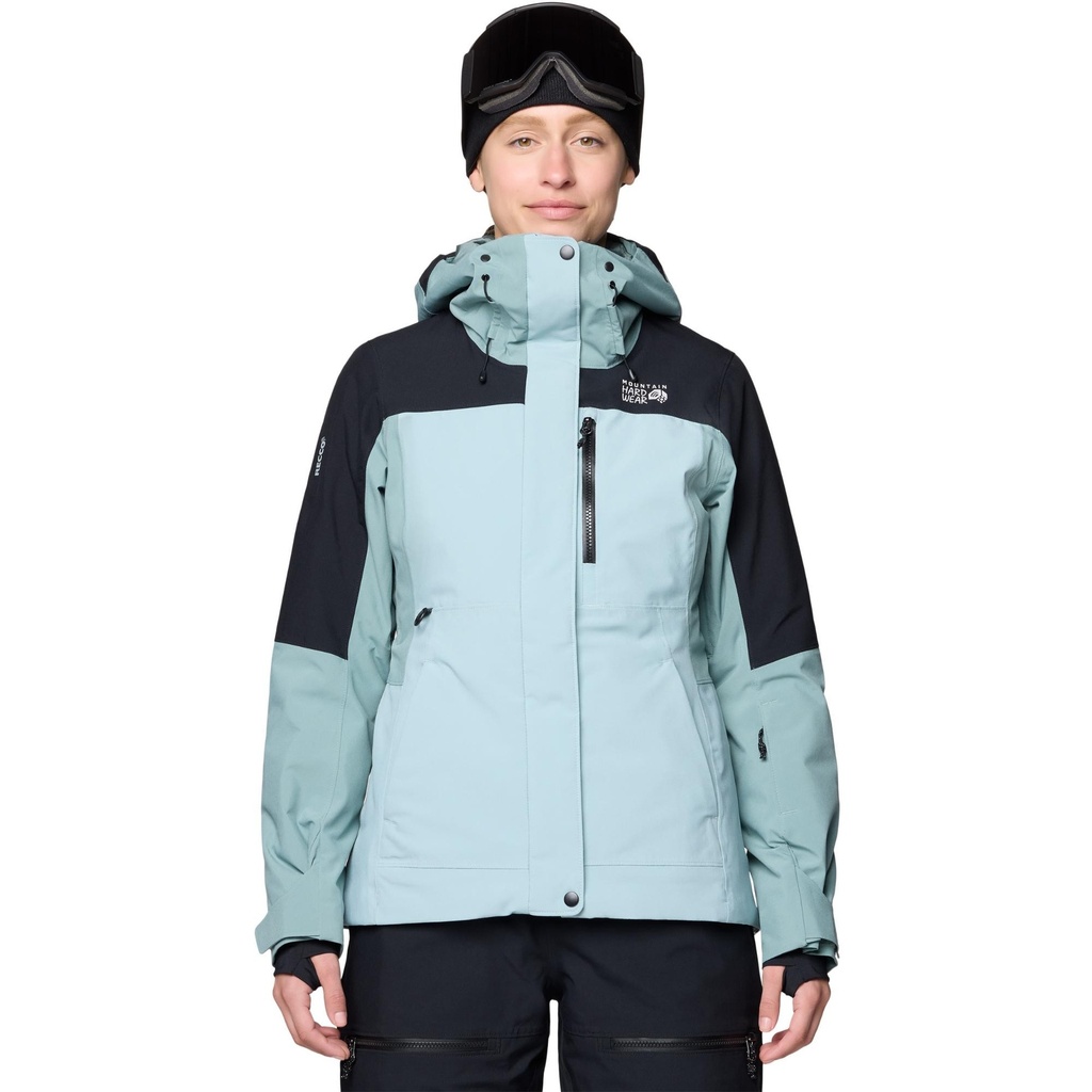 Mountain Hardwear Women's Powder Maven Jacket