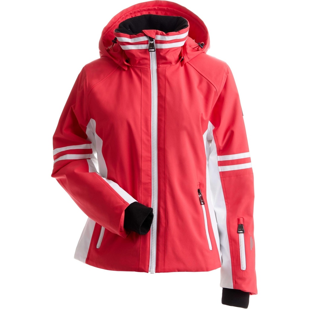 Nils Women's Meribel Snow Jacket