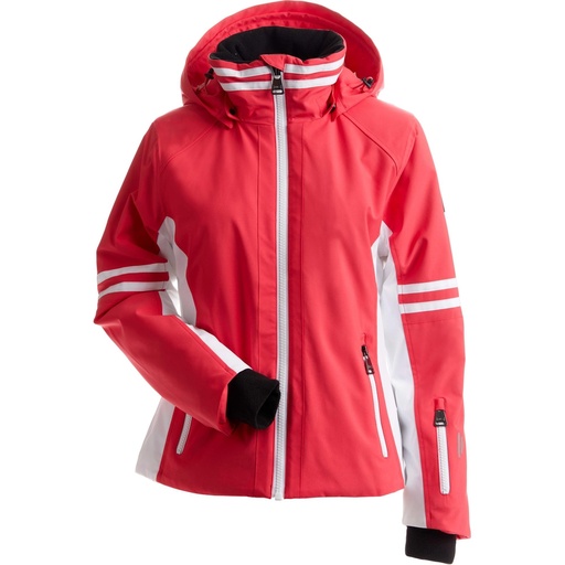 Nils Women's Meribel Snow Jacket