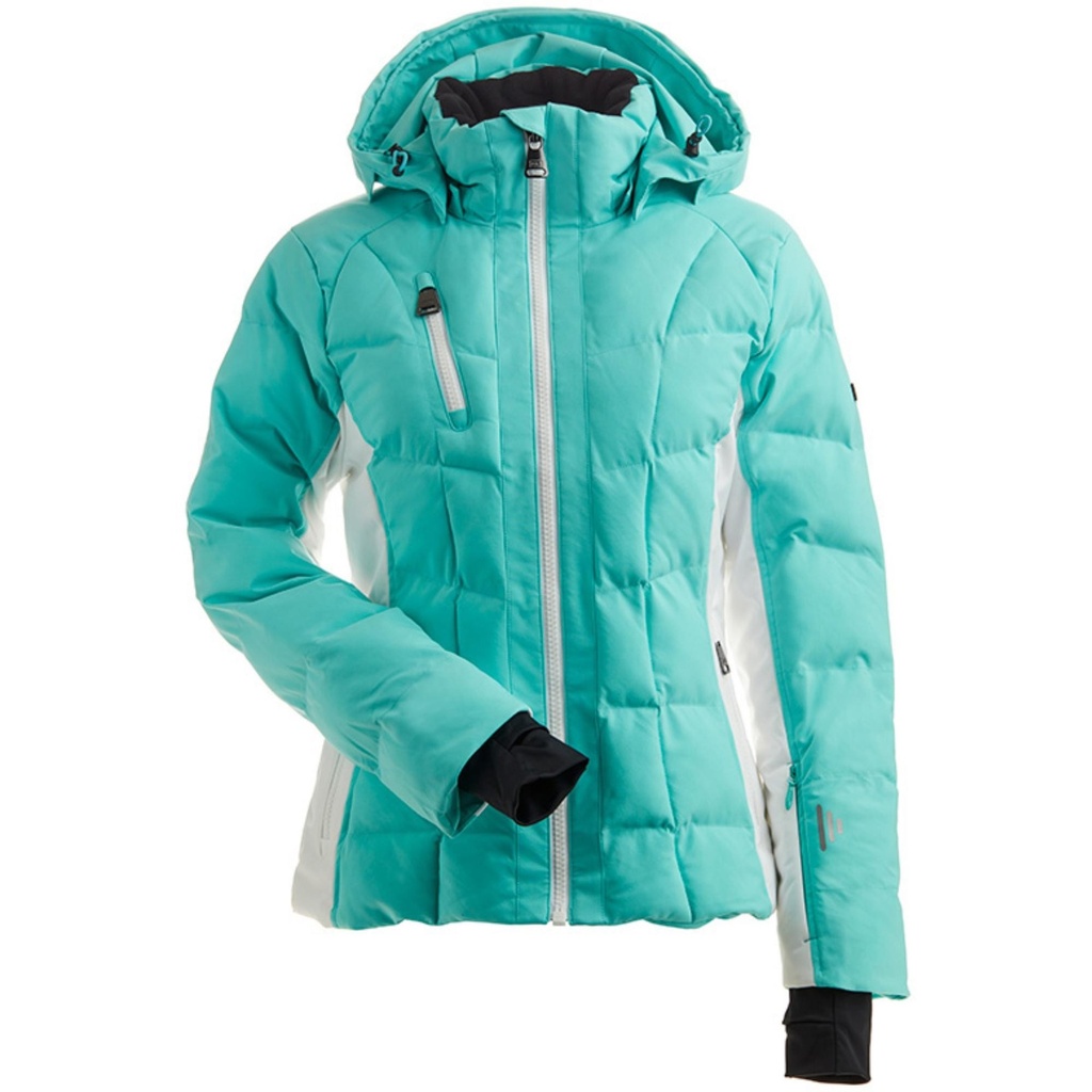 Nils Women's Whistler Snow Jacket