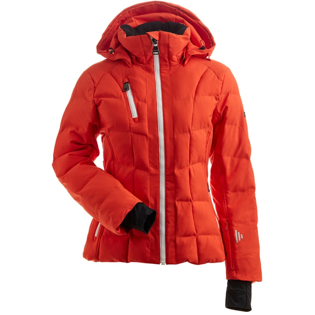 Nils Women's Whistler Snow Jacket