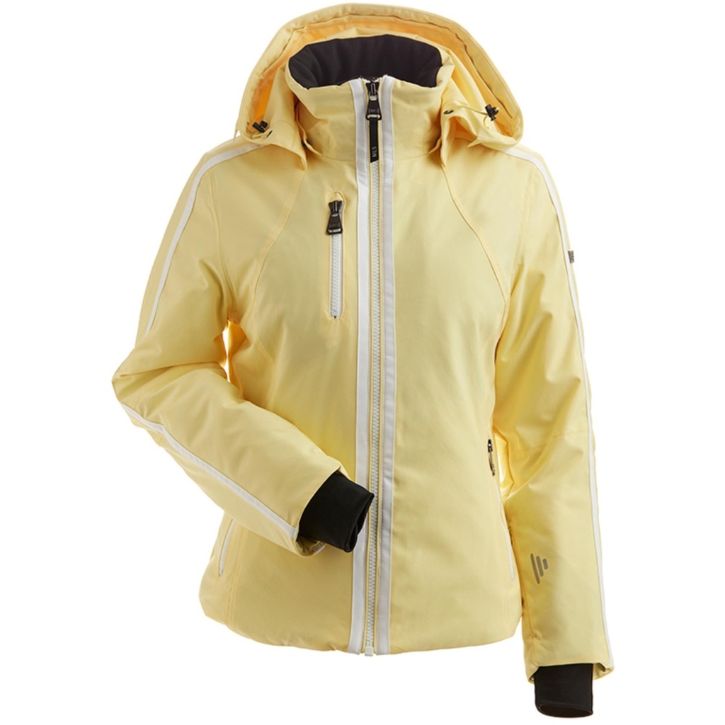Nils Women's Snowbird Snow Jacket