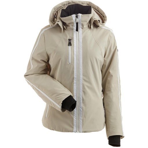 Nils Women's Zermatt Snow Jacket