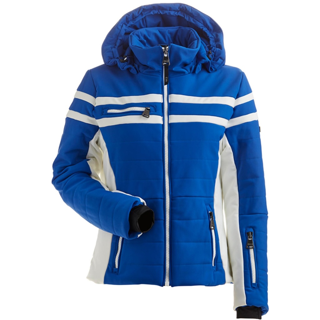 Nils Women's Dolomiti Snow Jacket