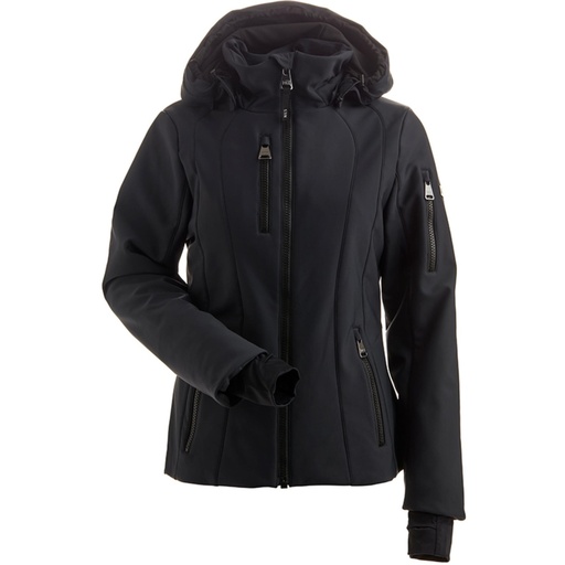 Nils Women's Lillehammer Snow Jacket