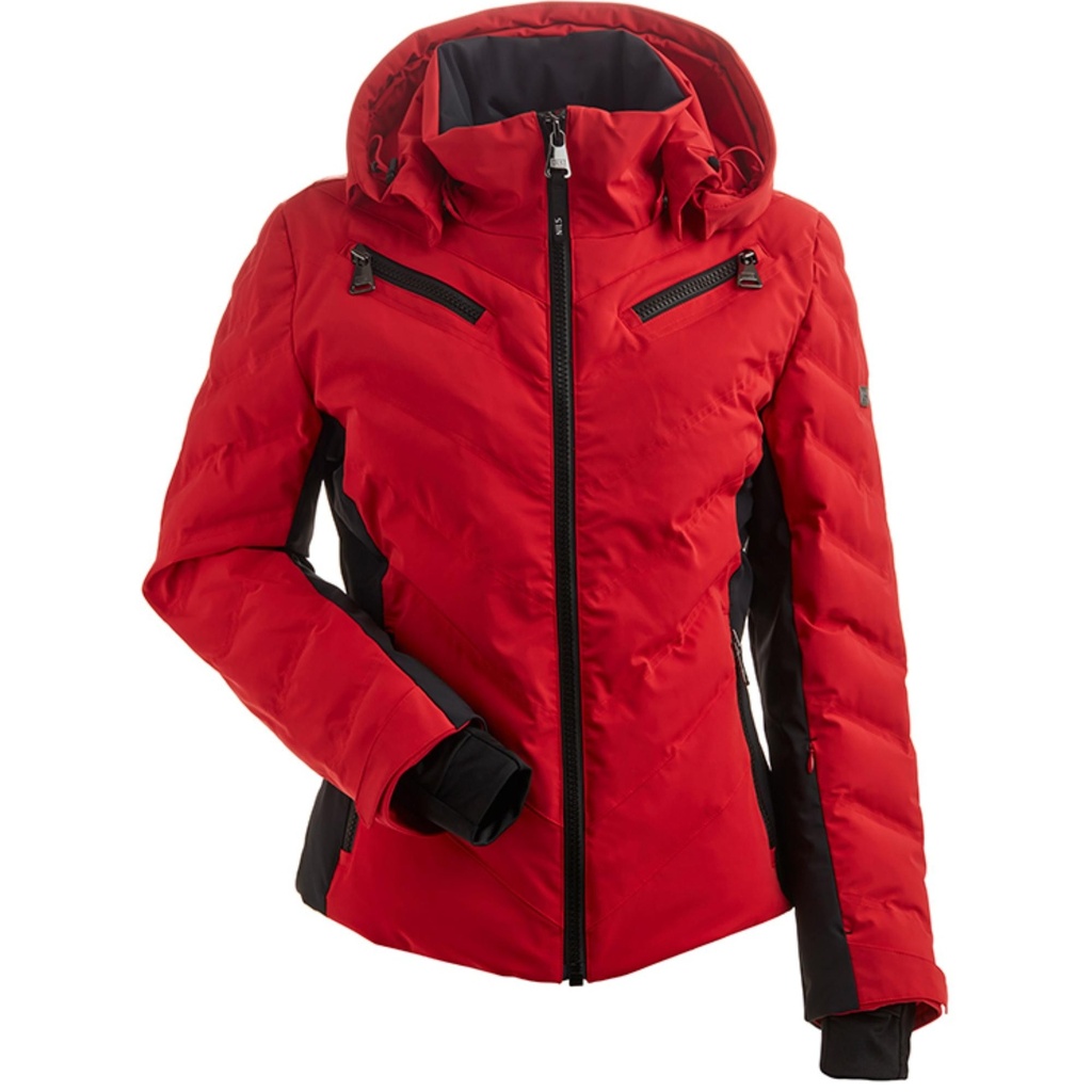 Nils Women's Northstar Snow Jacket