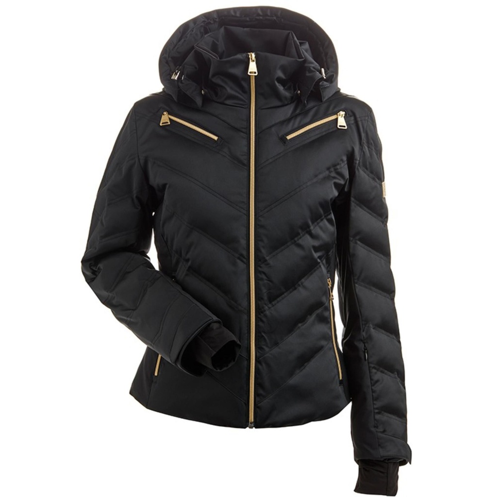 Nils Women's Snowmass Snow Jacket