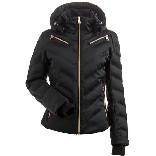 Nils Women's Snowmass Snow Jacket