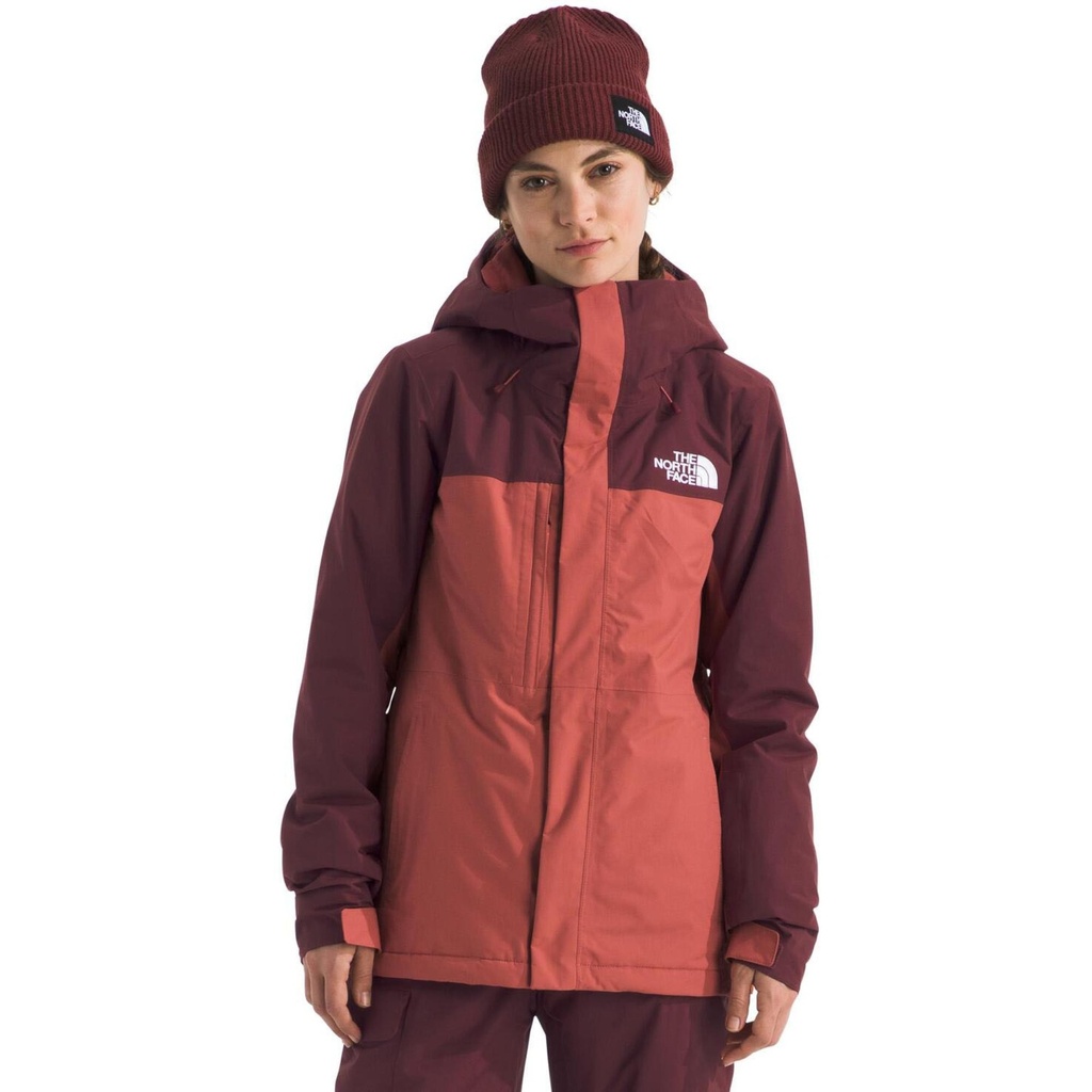 The North Face Women's Freedom Insulated Jacket