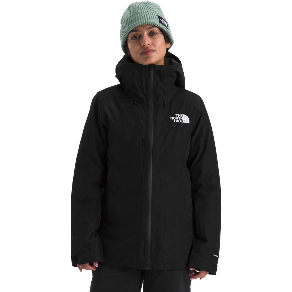The North Face Women's THERMOBALL Snow Triclimate Jacket