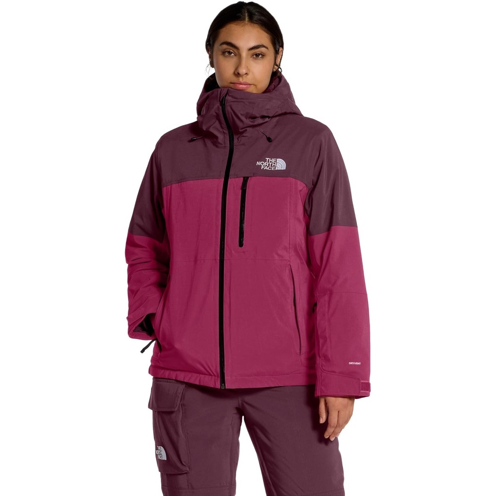 Freedom Insulated Jacket