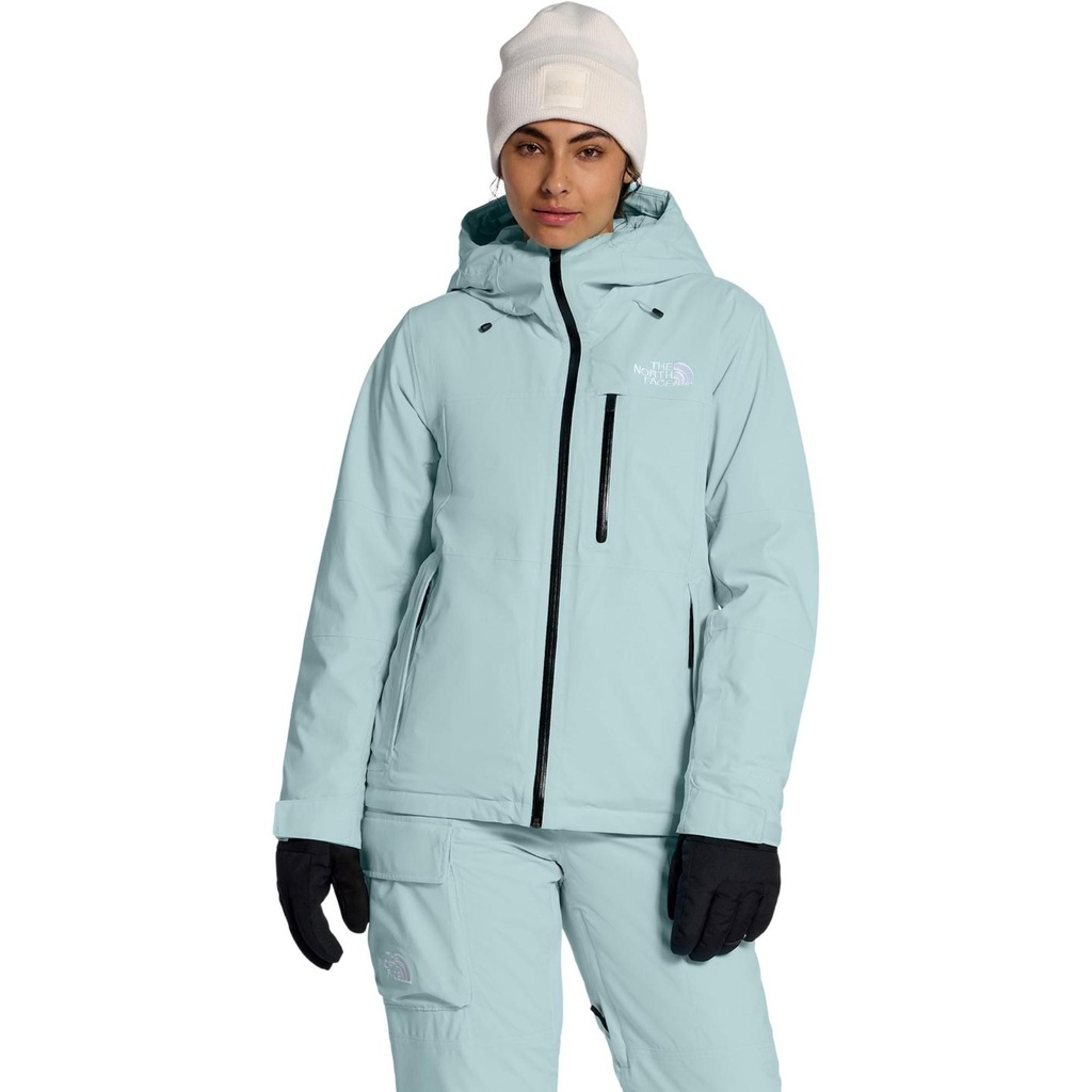 Freedom Insulated Jacket