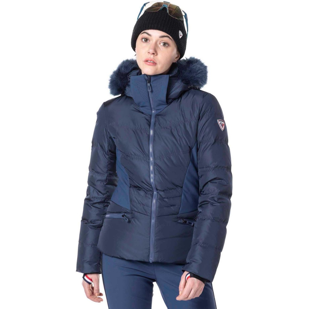 Rossignol Women's Ruby Merino Down Ski Jacket