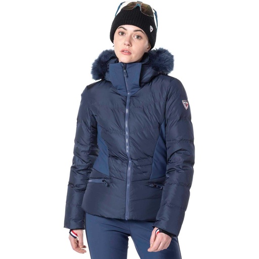 Rossignol Women's Ruby Merino Down Ski Jacket
