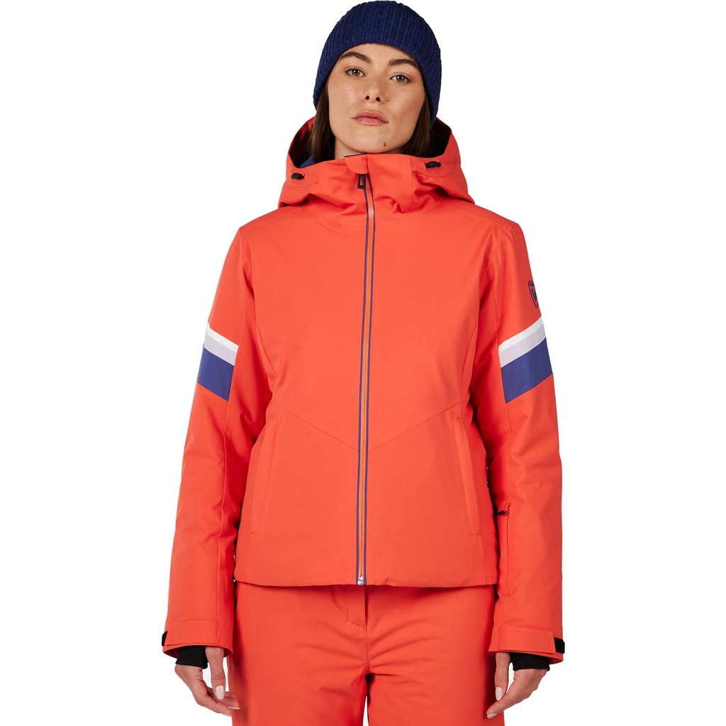 Rossignol Women's Strawpile Ski Jacket