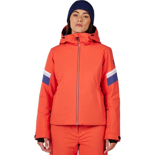 Rossignol Women's Strawpile Ski Jacket