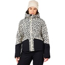 Rossignol Women's Rochrun Allover Jacket