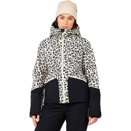 Rossignol Women's Rochrun Allover Jacket