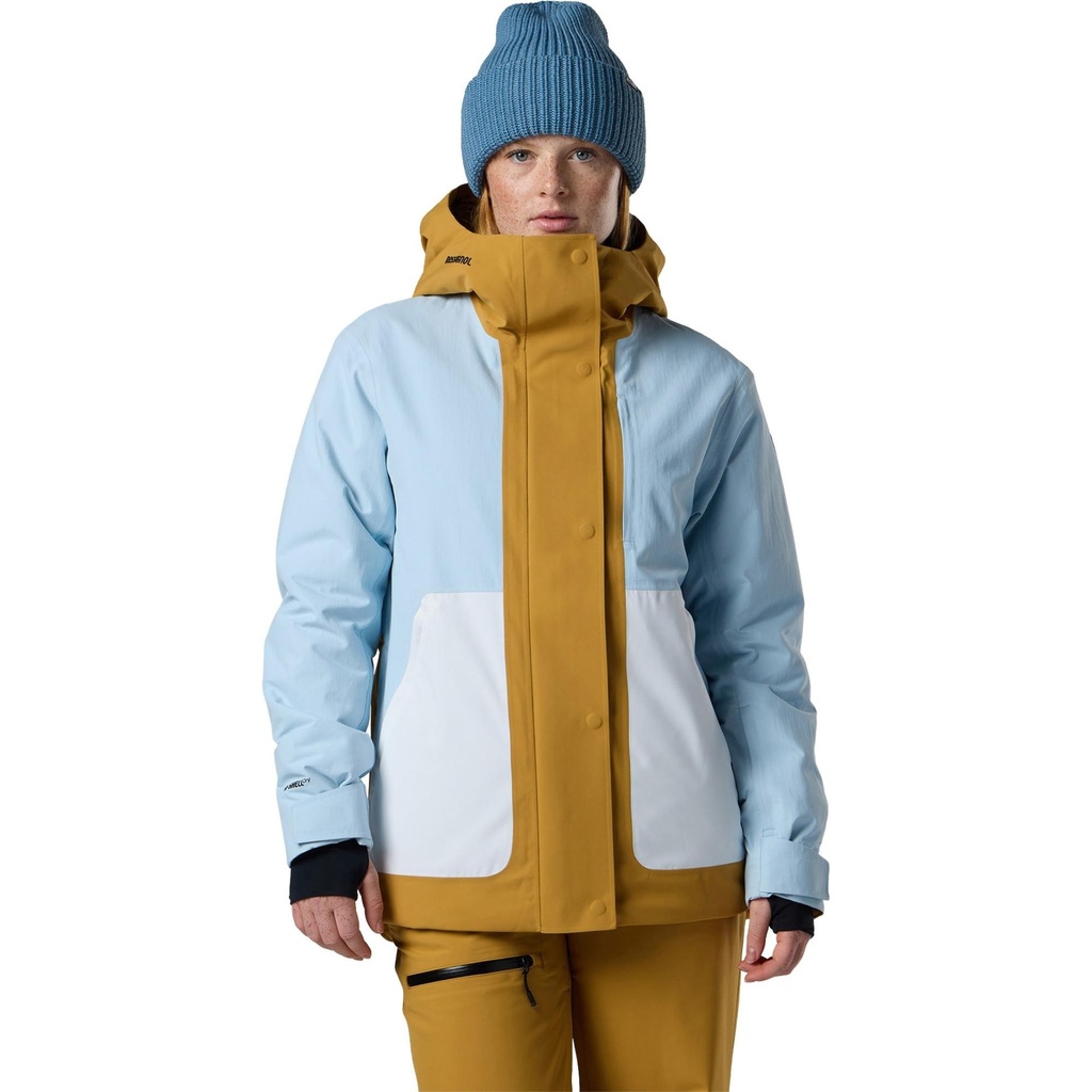 Rossignol Womens Outerlimits Insulated Jacket