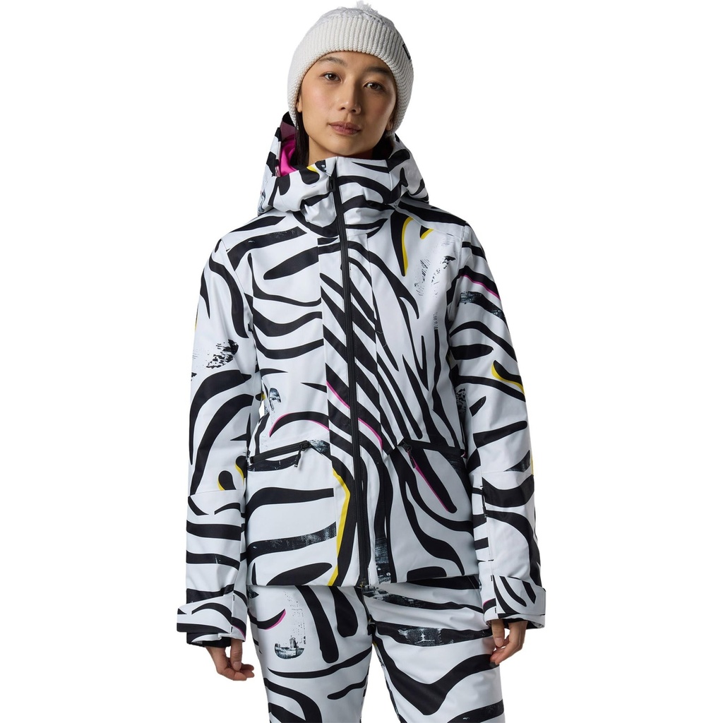 Rossignol Women's Rochrun Insulated Ski Jacket