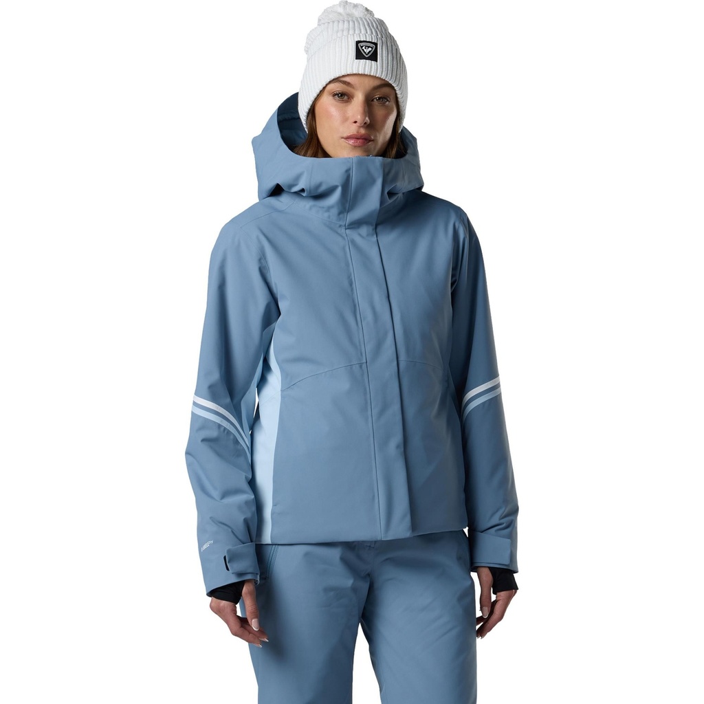 Rossignol Women's Strawpile Insulated Ski Jacket