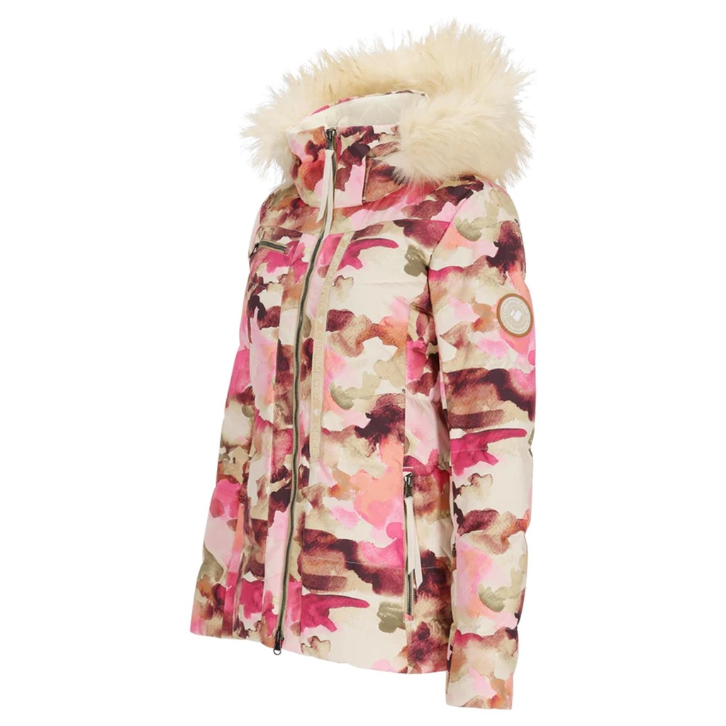 Obermeyer Women's Circe Down Jacket