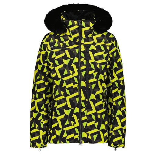 Obermeyer Women's Circe Down Jacket