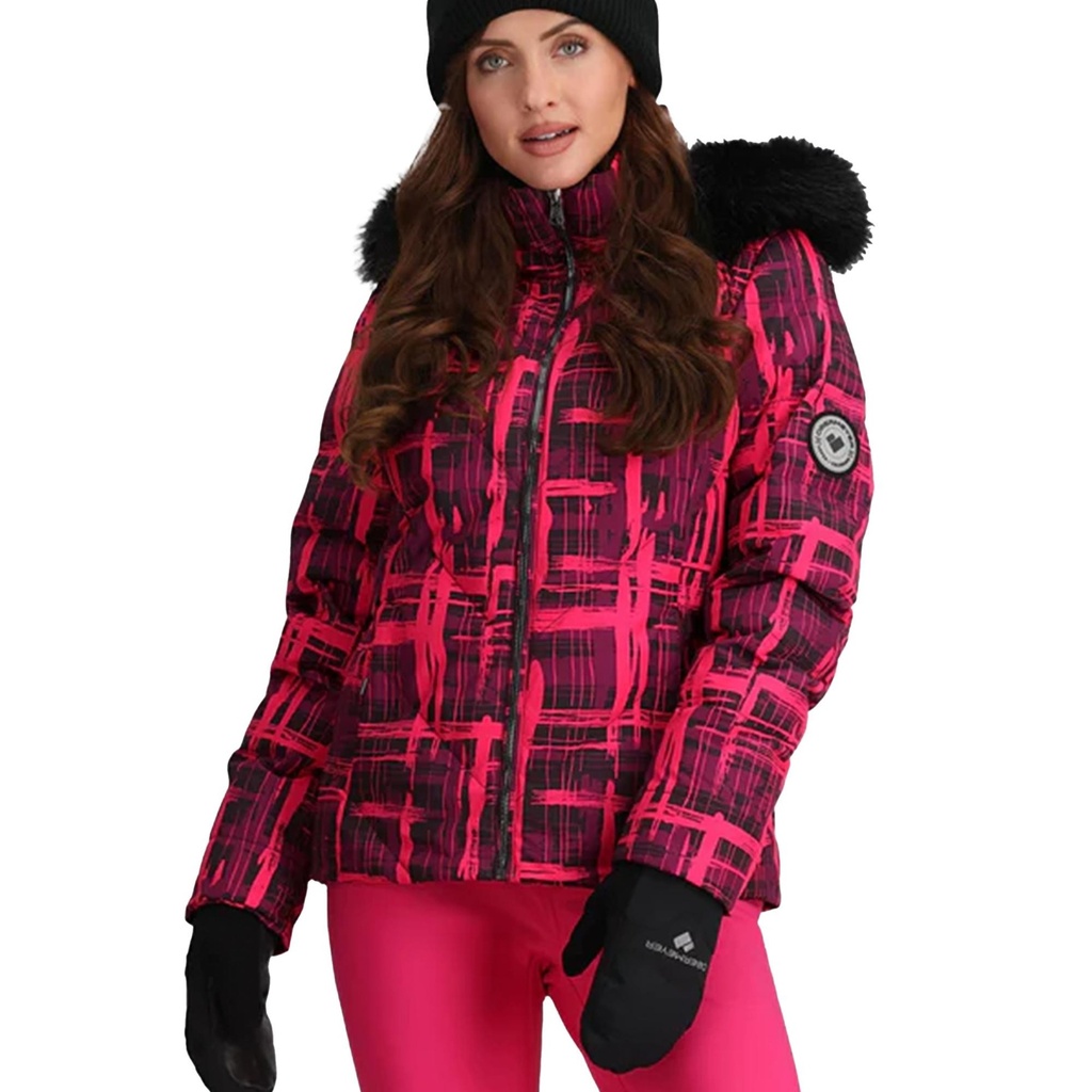 Obermeyer Women's Bombshell Snow Jacket