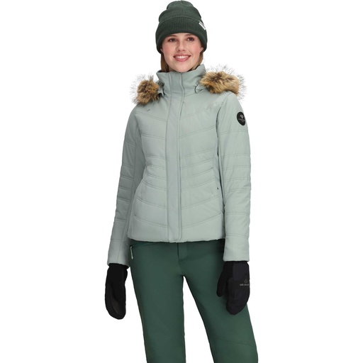 Obermeyer Women's Tuscany II Snow Jacket
