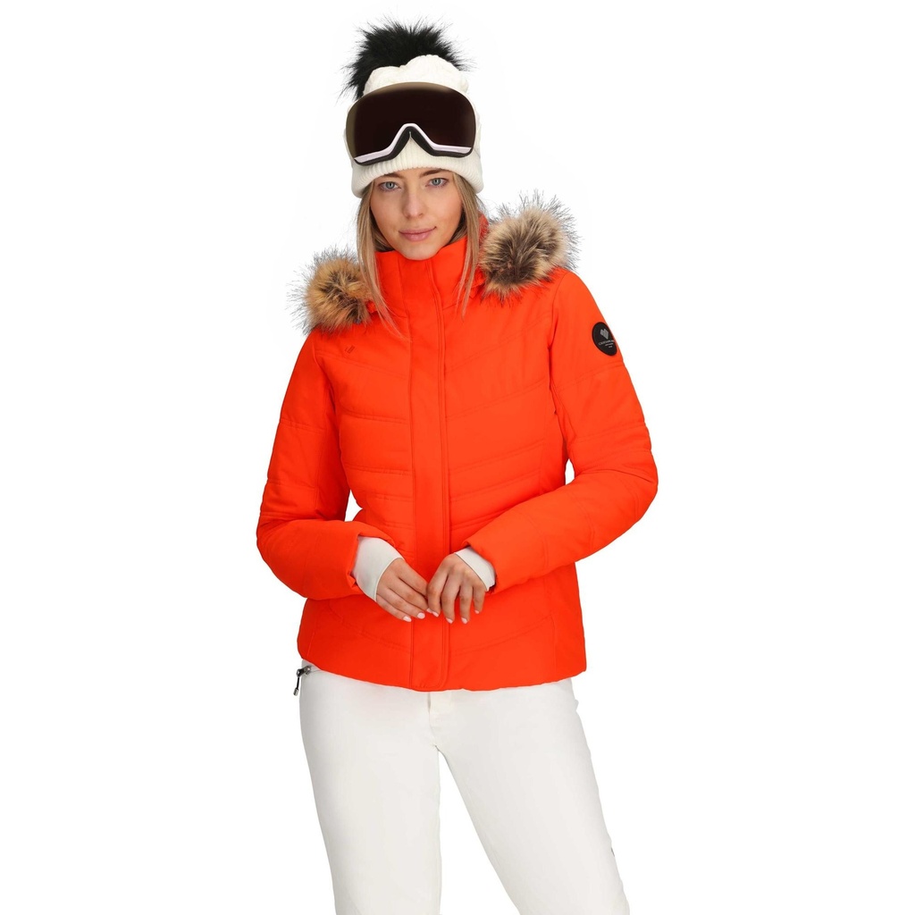 Obermeyer Women's Tuscany II Snow Jacket
