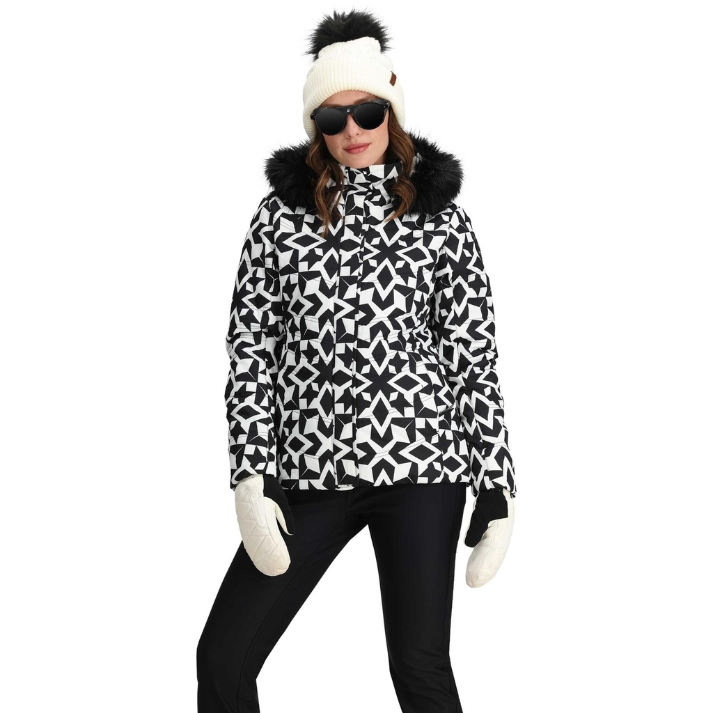Obermeyer Women's Tuscany II Snow Jacket