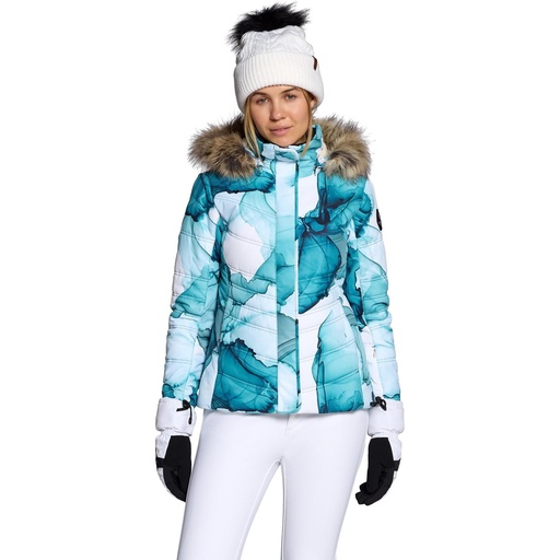 Obermeyer Women's Tuscany II Snow Jacket