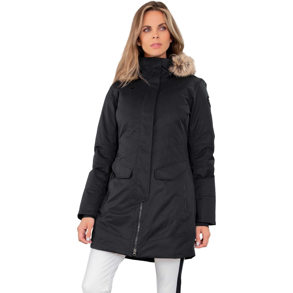 Obermeyer Women's Sojourner Down Jacket