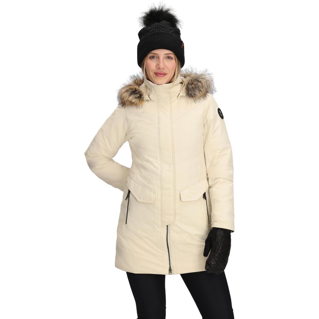 Obermeyer Women's Sojourner Down Jacket