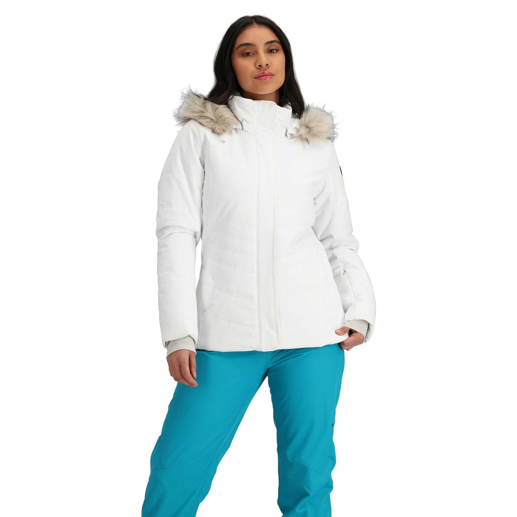 Obermeyer Women's Tuscany Elite Jacket