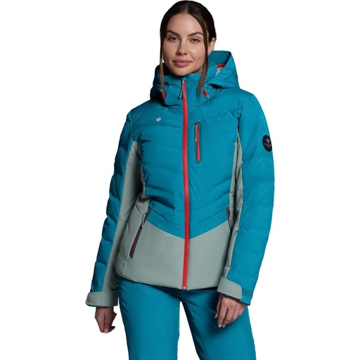 Obermeyer Women's Cosima Down Jacket