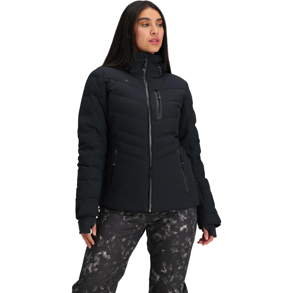 Obermeyer Women's Cosima Down Jacket