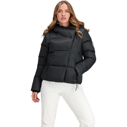 Obermeyer Women's Calypso Down Jacket
