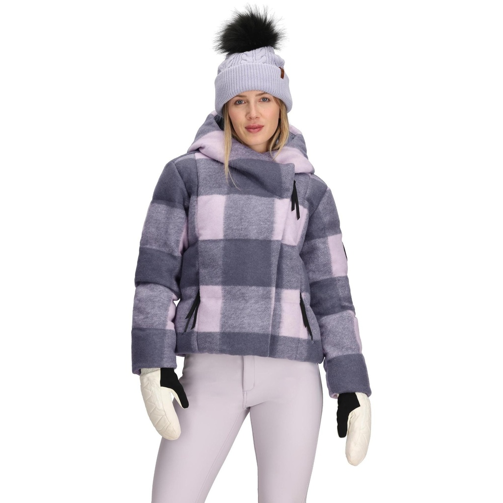 Obermeyer Women's Calypso Down Jacket