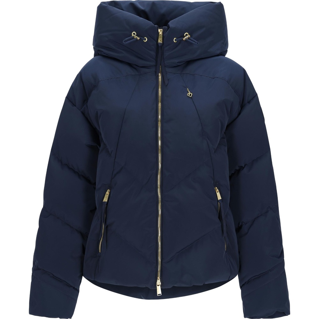 Obermeyer Women's Ventina Down Jacket